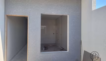 Casa com 2 quartos à venda na Rua Vicente Leão Sobrinho, 01, Parque Vista Barbara, Sorocaba por R$ 230.000