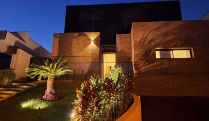 Casa em condomínio fechado com 4 quartos à venda na Avenida Landscape, 200, Cyrela Landscape Esplanada, Votorantim por R$ 2.600.000