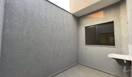 Casa com 2 quartos à venda na Rua José Ferreira, 381, Horto Florestal, Sorocaba por R$ 230.000