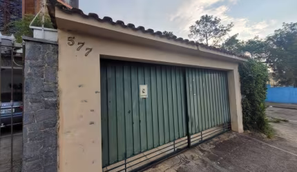 Casa com 3 quartos à venda na Rua Gonçalves Dias, 577, Vila Gabriel, Sorocaba por R$ 600.000