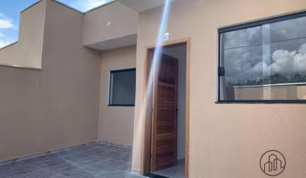 Casa com 2 quartos à venda na Aurélio Borgio, 569, Jardim Nilton Torres, Sorocaba por R$ 240.000