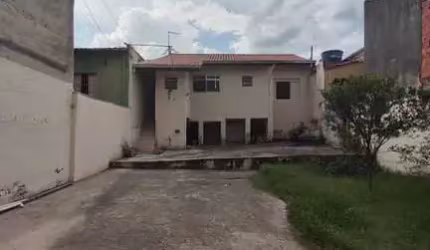 Casa com 1 quarto à venda na Conselheiro João Alfredo, 255, Vila Assis, Sorocaba por R$ 330.000