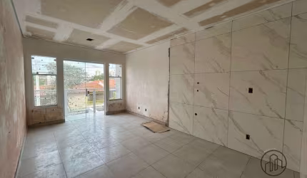 Casa com 2 quartos à venda na Rua Antônio Pedro da Luz, 231, Jardim Piazza di Roma, Sorocaba por R$ 380.000