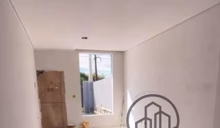 Casa com 2 quartos à venda na Rua Francisco Guedes Ribeiro, 37, Parque Manchester, Sorocaba por R$ 290.000