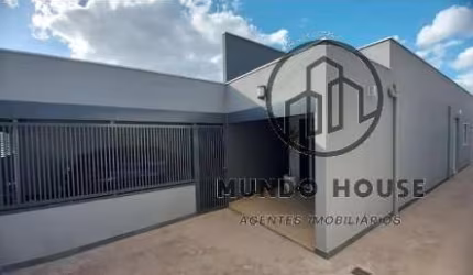 Casa com 3 quartos à venda na Lourenço Vanucci, 63, Jardim Guarujá, Sorocaba por R$ 630.000