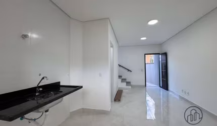 Casa com 2 quartos à venda na Polônia, 65, Jardim Europa, Sorocaba por R$ 380.000