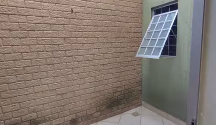 Casa com 3 quartos à venda na Maria da Conceição Rocha Grosso, 34, Wanel Ville, Sorocaba por R$ 550.000