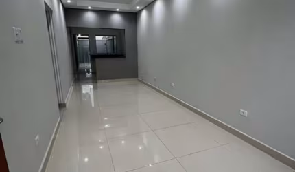Casa com 3 quartos à venda na José Pereira Filho, 42, Jardim Residencial Villa Amato, Sorocaba por R$ 430.000