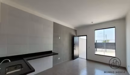 Casa com 1 quarto à venda na Vicente Leão Sobrinho, 150, Parque Vista Barbara, Sorocaba por R$ 199.000