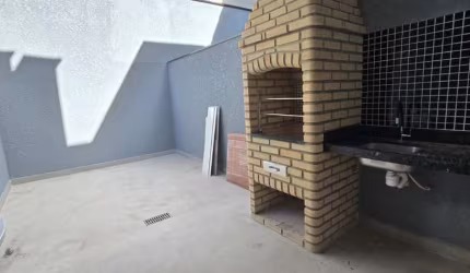 Casa com 2 quartos à venda na Bruno Ferro, 216, Central Parque Sorocaba, Sorocaba por R$ 400.000