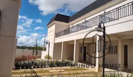 Casa com 2 quartos à venda na Francisco Mucciolo, 456, Jardim Gonçalves, Sorocaba por R$ 350.000