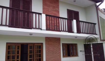 Casa com 4 quartos à venda na Antonieta Corrêa dos Santos, 460, Parque Bela Vista, Votorantim por R$ 790.000