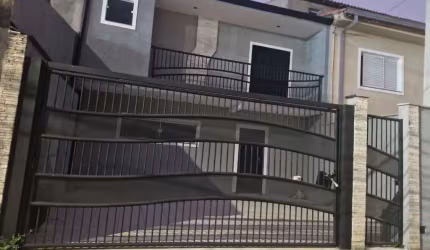 Casa com 4 quartos à venda na André de Bom Furlanes, 25, Jardim Wanel Ville V, Sorocaba por R$ 529.000
