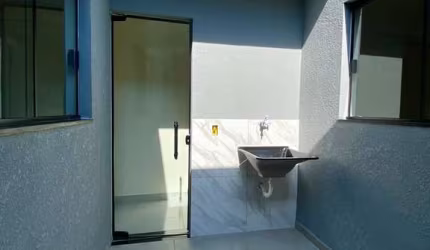Casa com 2 quartos à venda na Pastor Samuel Justino de Oliveira, 8, Parque Vista Barbara, Sorocaba por R$ 229.000