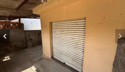 Casa com 2 quartos à venda na Damasio Salvador da Silva, 34, Morros, Sorocaba por R$ 330.000