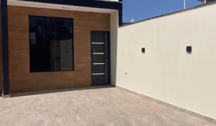 Casa com 2 quartos à venda na Diva Leite da Rocha, 100, Jardim das Orquídeas, Sorocaba por R$ 275.000