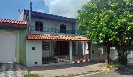 Casa com 3 quartos à venda na José Carlos Ianeczek Júnior, 183, Wanel Ville, Sorocaba por R$ 550.000