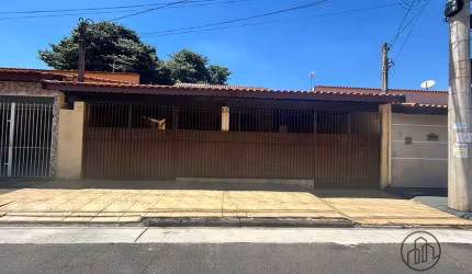 Casa com 3 quartos à venda na João de Oliveira Cassu, 128, Éden, Sorocaba por R$ 475.000