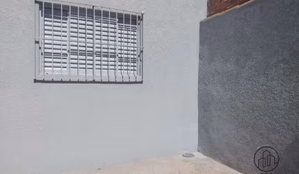 Casa com 2 quartos à venda na Doutor Fernando Soares Fernandes, 753, Vila Nova Sorocaba, Sorocaba por R$ 280.000