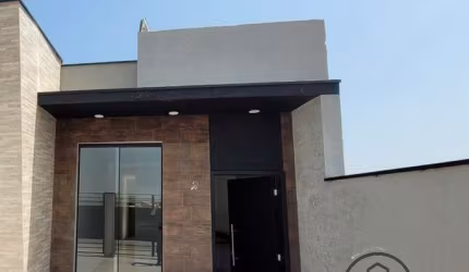 Casa com 1 quarto à venda na Vicente Leão Sobrinho, 150, Parque Vista Barbara, Sorocaba por R$ 199.000
