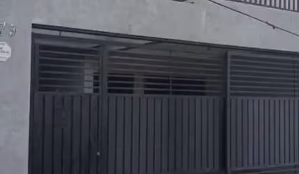 Casa com 4 quartos à venda na João Jacob Giacon, 79, Jardim São Guilherme, Sorocaba por R$ 530.000