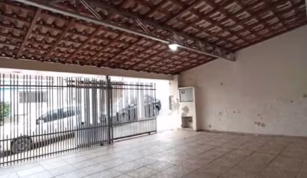 Casa com 2 quartos à venda na Antônio Villega, 443, Jardim Tropical, Sorocaba por R$ 339.000