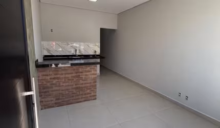 Casa com 2 quartos à venda na Rua Manoel José de Oliveira, 36, Jardim Residencial Villagio Ipanema I, Sorocaba por R$ 250.000