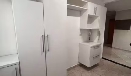 Apartamento com 2 quartos à venda na Gonçalves Júnior, 204, Vila Barão, Sorocaba por R$ 240.000