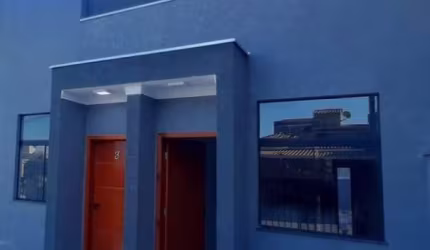 Casa com 2 quartos à venda na Pedro Lombardi, 1, Vila Mineirão, Sorocaba por R$ 235.000