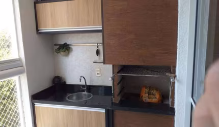 Apartamento com 3 quartos à venda na Rua Antonio Perez Hernandez, 1255, Parque Campolim, Sorocaba por R$ 680.000