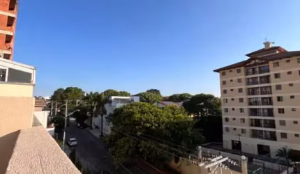 Apartamento com 3 quartos à venda na Rua Gonçalves Dias, 800, Vila Gabriel, Sorocaba por R$ 330.000