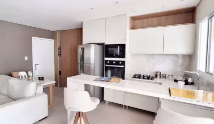 Apartamento com 2 quartos à venda na Rua Antonio Perez Hernandez, 45, Parque Campolim, Sorocaba por R$ 799.000