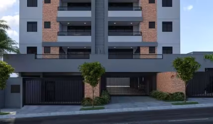 Apartamento com 2 quartos à venda na José Tosi, 40, Jardim do Paço, Sorocaba por R$ 425.100