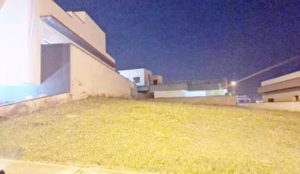 Terreno em condomínio fechado à venda na Landscape, 200, Cyrela Landscape Esplanada, Votorantim por R$ 398.000