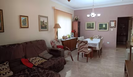 Casa em condomínio fechado com 3 quartos à venda na Renê Boschetti, 1463, Jardim Ibiti do Paço, Sorocaba por R$ 1.100.000