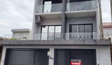 Casa com 3 quartos à venda na José Carlos Pedrico, 267, Residencial Giardino Di Veneto, Votorantim por R$ 400.000