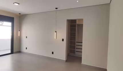 Casa em condomínio fechado com 3 quartos à venda na Ondina Uten Soares, 15, Jardim Residencial Chácara Ondina, Sorocaba por R$ 1.740.000