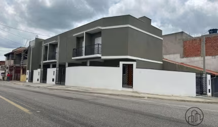 Casa com 2 quartos à venda na Rua Joaquim Henrique da Costa, 13, Jardim Eliana, Sorocaba por R$ 250.000