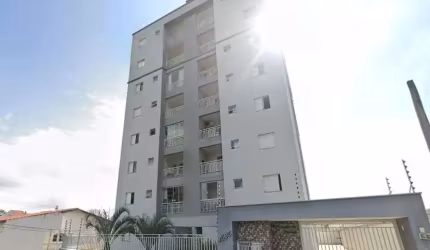 Apartamento com 2 quartos à venda na Comandante Salgado, 1595, Vila Hortência, Sorocaba por R$ 550.000