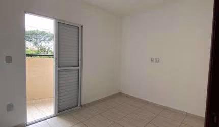 Apartamento com 2 quartos à venda na Jairo Grillo de Lima, 266, Vila Barão, Sorocaba por R$ 293.100