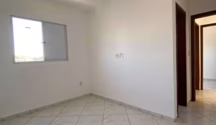Apartamento com 2 quartos à venda na Jairo Grillo de Lima, 266, Vila Barão, Sorocaba por R$ 252.700