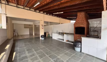 Apartamento com 2 quartos à venda na Benedicto Wenceslau Mendes, 171, Jardim Nova Manchester, Sorocaba por R$ 199.000