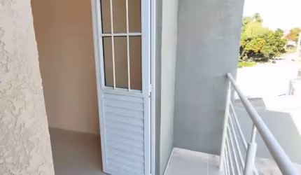 Casa com 2 quartos à venda na Francisco Lopes Soares, 388, Vila Helena, Sorocaba por R$ 215.000