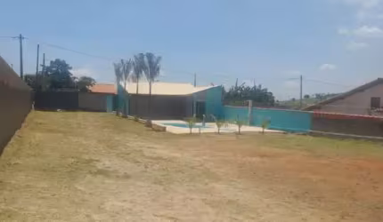 Chácara / sítio à venda na dos Martins, 4750, Caguassu, Sorocaba por R$ 340.500