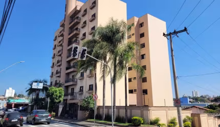 Apartamento com 3 quartos à venda na Avenida Washington Luiz, 840, Jardim Emília, Sorocaba por R$ 587.000