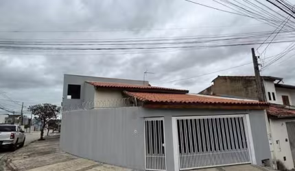 Casa com 3 quartos à venda na Leonildes da Silva Soares, 229, Jardim Wanel Ville V, Sorocaba por R$ 375.000