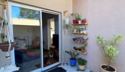 Apartamento com 2 quartos à venda na Ritinha Tavares, 160, Vila Angélica, Sorocaba por R$ 305.000