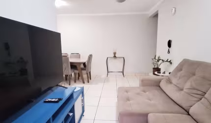 Apartamento com 3 quartos à venda na Rua Doutor Humberto Reale, 240, Vila Progresso, Sorocaba por R$ 380.000