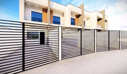 Casa com 2 quartos à venda na Manoel de Camargo Sampaio, 4, Vila Helena, Sorocaba por R$ 295.000