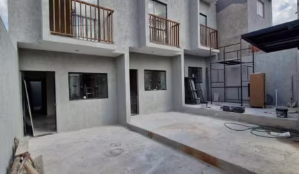 Casa com 2 quartos à venda na Rua Maria Aparecida Muquem, 14, Jardim Cambará, Sorocaba por R$ 235.000